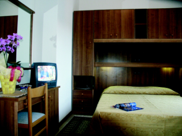 hotel acapulco - Lignano