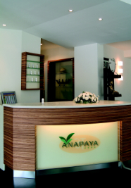 hotel anapaya - Lignano