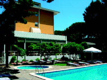 hotel arizona - Lignano