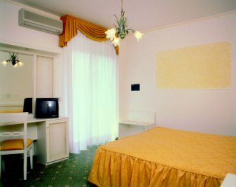 hotel astoria- Lignano