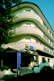 hotel aurora - Lignano