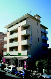 hotel bahia - Lignano