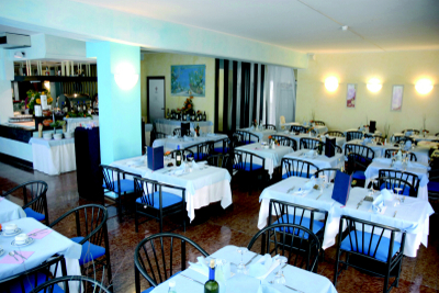 hotel blue marine - Lignano