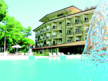 hotel bristol - Lignano