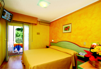 hotel colorado - Lignano