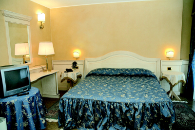 hotel columbus - Lignano