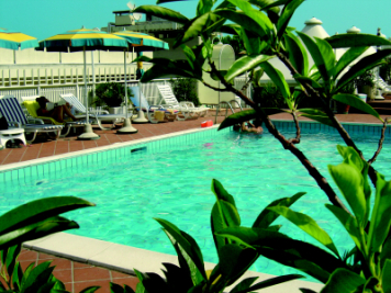 hotel conca verde - Lignano