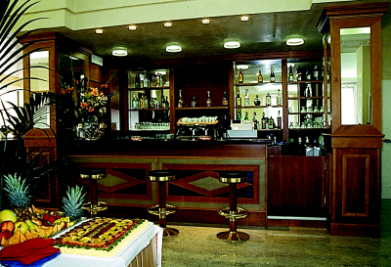 hotel flora - Lignano