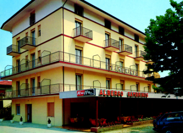 hotel gambrinus - Lignano