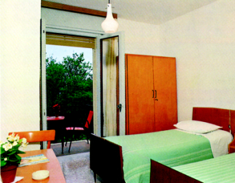hotel gambrinus - Lignano