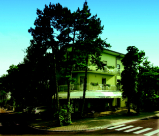 hotel giardino - Lignano