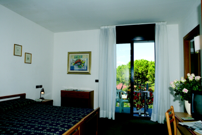 hotel helvetia - Lignano