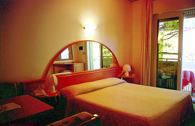 hotel luisa - Lignano