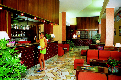 hotel san marco - Lignano