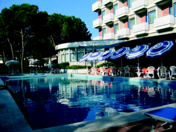 hotel medusa splendid - Lignano