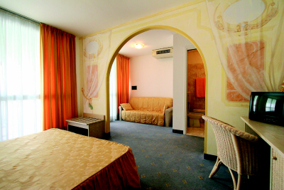 hotel dellesta  - Lignano