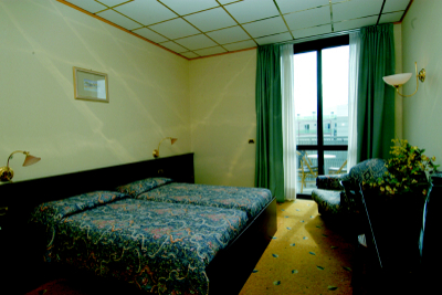 hotel san carlo - Lignano