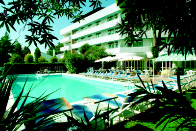 hotel smeraldo - Lignano