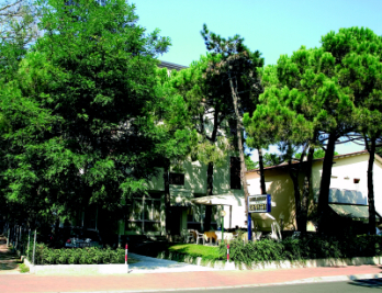 hotel zenith - Lignano