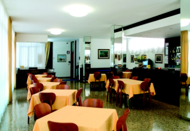 hotel zenith - Lignano